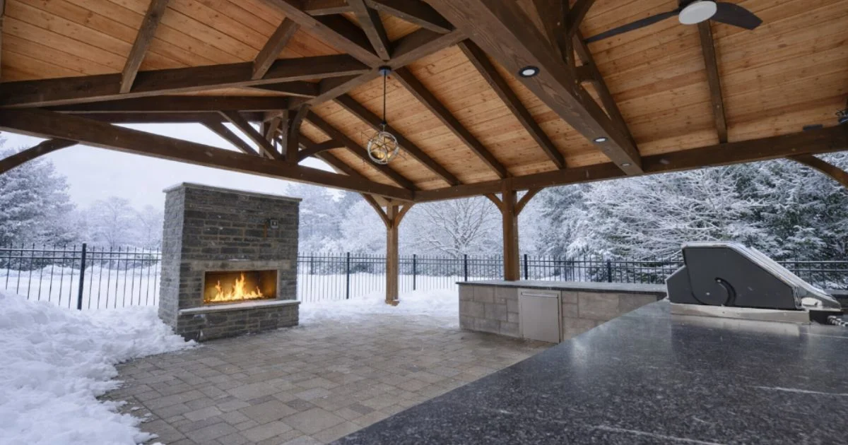 Wolf Lake Timber Works Inc photo 5